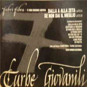 Fabri Fibra - Turbe Giovanili download free