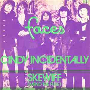 Faces  - Cindy Incidentally download free