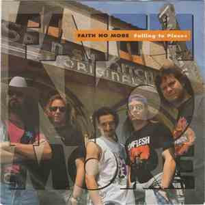 Faith No More - Falling To Pieces download free