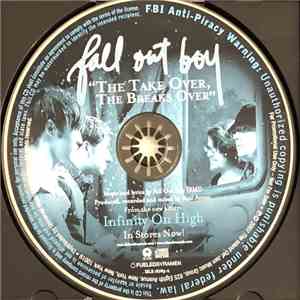 Fall Out Boy - The Take Over, The Breaks Over download free