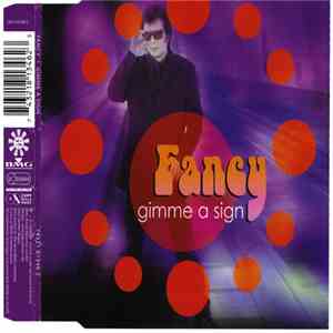 Fancy - Gimme A Sign download free