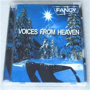 Fancy - Voices From Heaven download free