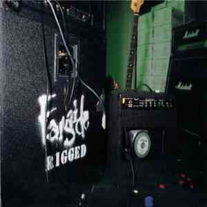 Farside - Rigged download free