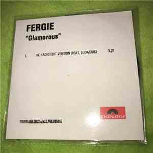 Fergie  Featuring Ludacris - Glamorous download free