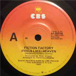 Fiction Factory - (Feels Like) Heaven download free Fiction Factory - (Feels Like) Heaven download mp3 flac