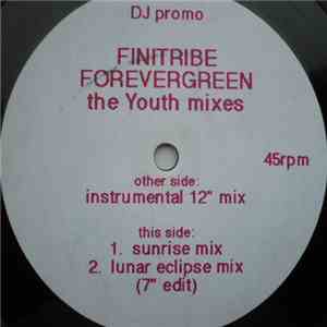 Finitribe - Forevergreen - The Youth Mixes download free