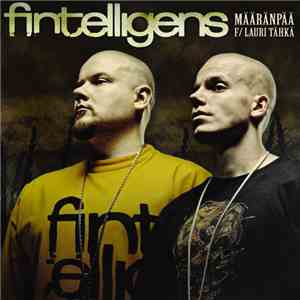 Fintelligens F/ Lauri Tähkä - Määränpää download free