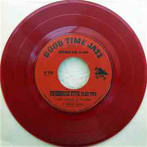 Firehouse Five Plus Two - Firehouse Five Plus Two download free