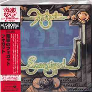 Foghat - Energized download free