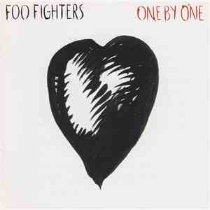Foo Fighters - One By One download free