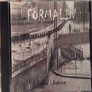 Formalin  - Lekar I Betong download free