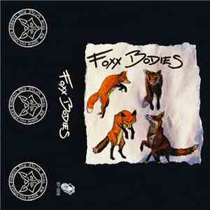 Foxx Bodies - Foxx Bodies download free