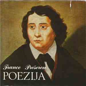 France Prešeren - Poezija download free