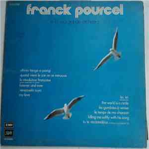 Franck Pourcel E La Sua Grande Orchestra - Un'orchestra Nella Sera N. 22 download mp3 flac