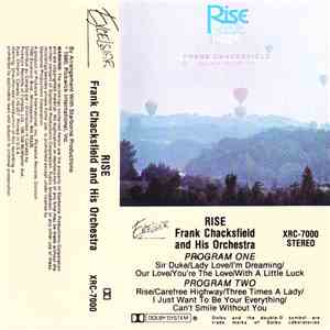 Frank Chacksfield And His Orchestra - Rise download free Frank Chacksfield And His Orchestra - Rise download mp3 flac