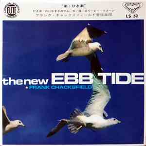 Frank Chacksfield - The New Ebb Tide download free