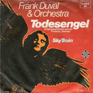 Frank Duval & Orchestra - Todesengel download free