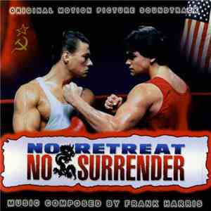 Frank Harris - No Retreat, No Surrender (Original Motion Picture Soundtrack) download free
