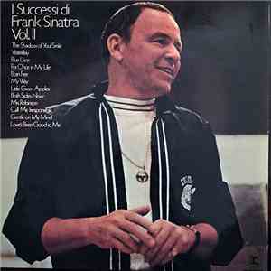 Frank Sinatra - I Successi Di Frank Sinatra Vol. II download free