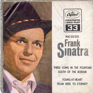 Frank Sinatra - Three Coins In The Fountain download free
