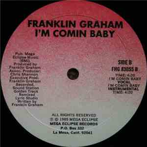 Franklin Graham  - Here We Go download free