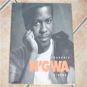 François N’Gwa - N'Kang download free