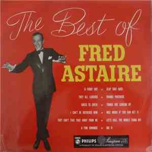 Fred Astaire - The Best Of Fred Astaire download free