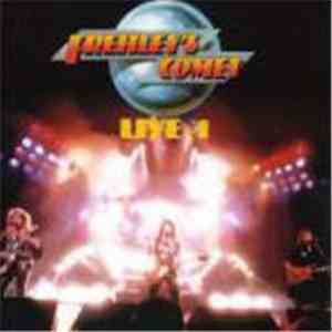 Frehley's Comet - Live + 1 download free