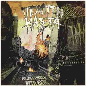 Πέμπτη Κάστα - From Streets With Hate download free