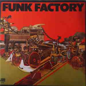Funk Factory - Funk Factory download free