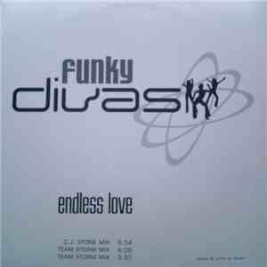 Funky Divas - Endless Love download free