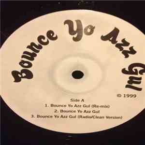 Furious D - Bounce Yo Azz Gul download free