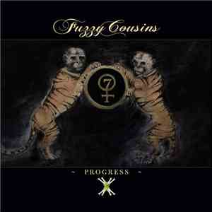 Fuzzy Cousins - Progress download free
