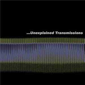 Füxa - ...Unexplained Transmissions download free