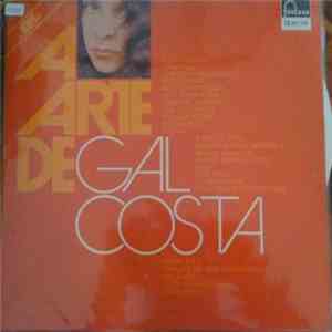 Gal Costa - A Arte De Gal Costa download free