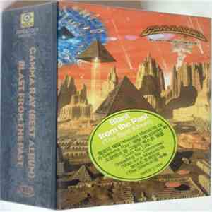 Gamma Ray - Blast From The Past download free