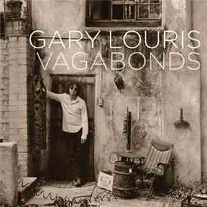 Gary Louris - Vagabonds download free