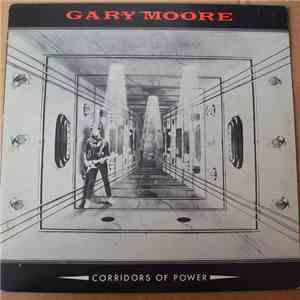 Gary Moore - Corridors Of Power download free