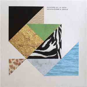 Gaspard De La Vega / Gegenheimer & Jenius - Paraguayo / Back On Traxx download free