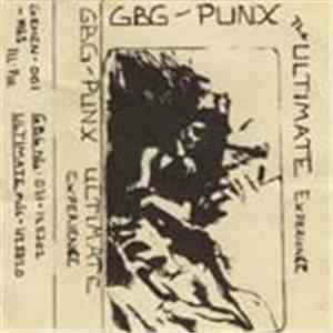 Gbg Punx - The Ultimate Experience download free