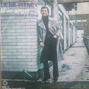 Gene Pitney - Blue Angel download free