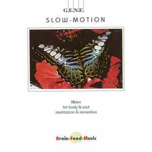 G.E.N.E. - Slow-Motion download free