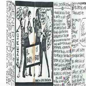 Generica - Al Bundy Is God download free