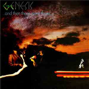 Genesis - ...And Then There Were Three... download free