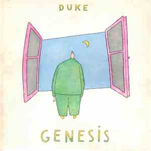 Genesis - Duke download free