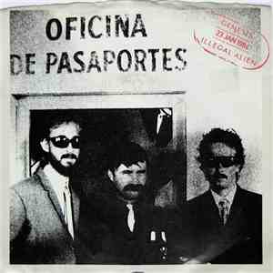 Genesis - Illegal Alien download free