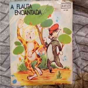 Geny Marcondes - A Flauta Encatada download free