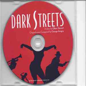George Acogny - Dark Streets download free