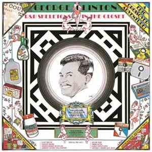 George Clinton - R & B Skeletons In The Closet download free George Clinton - R & B Skeletons In The Closet download mp3 flac