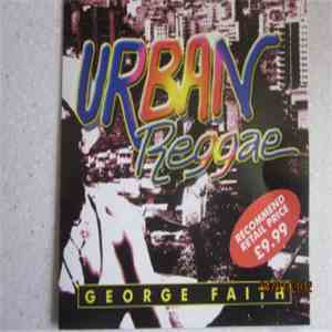 George Faith - Urban Reggae download free